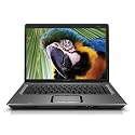 Compaq Presario F750US 15.4-inch Laptop (AMD Athlon 64 X 2 Dual Core TK-57 Processor, 1 GB RAM, 120 GB Hard Drive, Vista Premium)